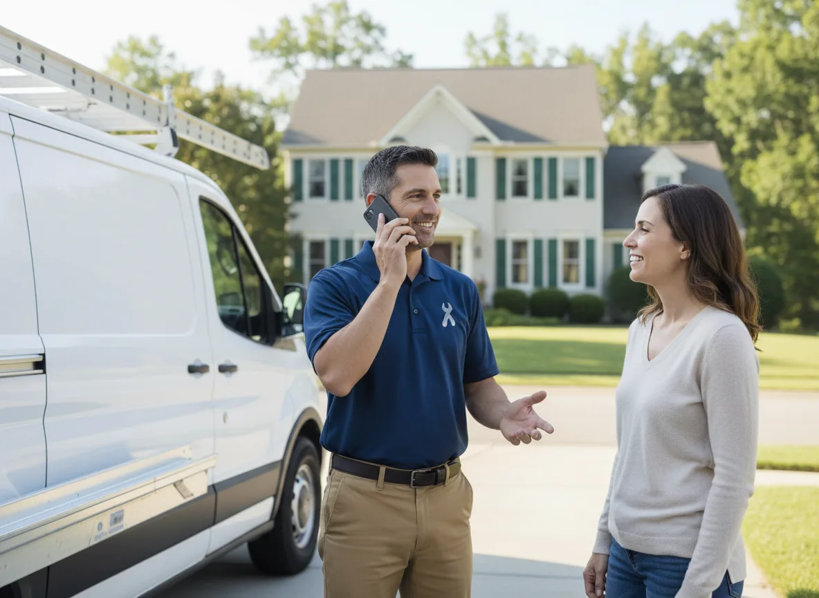 Home Gutter Service Harmony, ME FAQs